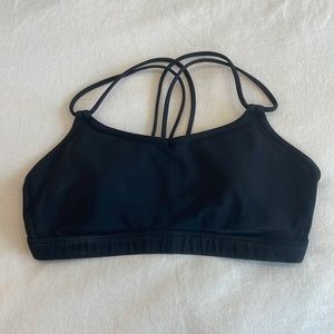Lululemon bra